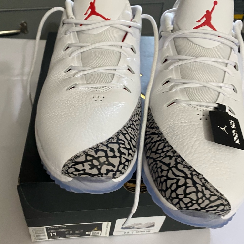 Jordan ADG Men’s size 11